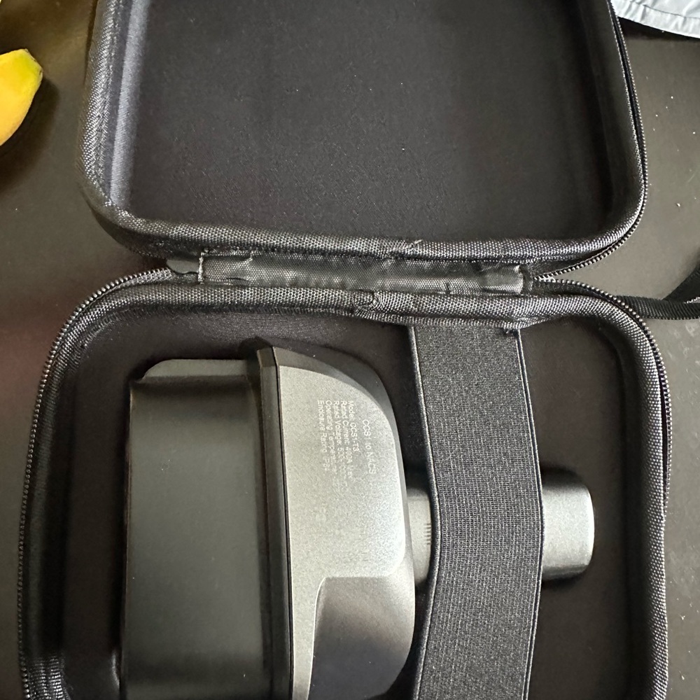 Tesla charging adapter
